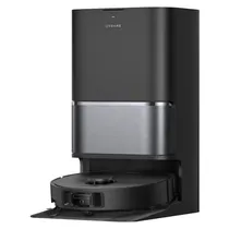 Aspirador Robô Dreame L40 Ultra Gen 2 25000 Pa - Negro