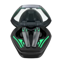 Wiwu Fone Low Latency TWS07 Cobra Black