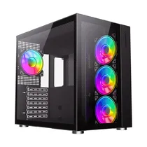 Gabinete Gamemax Infinity Preto 9101-0000R0163