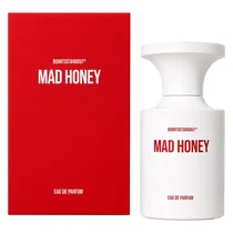 Perfume Borntostandout Mad Honey Eau de Parfum Unissex 100ML