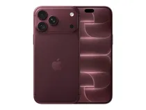 Celular Apple iPhone 18 Pro Max - 256GB - Burgundy