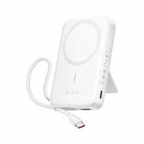 Mcdodo Cargador Portatil MC-8650 10000MAH 15W White