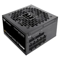 Fonte 750W Thermaltake Toughpower GT 750W 80+ Gold 750FNFAGU-3 BLK