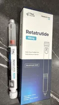 Retatrutide 48MG TNL Caneta