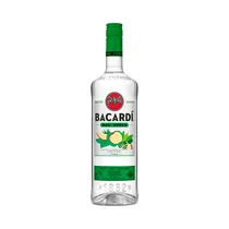 Ron Bacardi Big Apple - 700ML