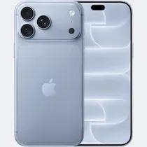 Apple iPhone 18 Pro 256GB Usa/LL Glacier