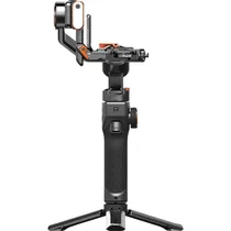 Kit Estabilizador Hohem Isteady MT2 para Câmeras - Preto