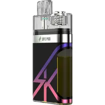 Life Pod Vaper SK Kit Triple Berry Frost