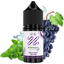 Hypnos 30ML Salt Spearmint Grape 35MG
