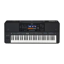 Yamaha PSR-SX720+