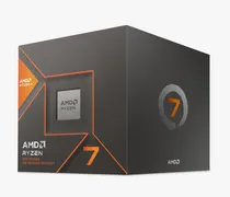 Processador AMD AM5 Ryzen 7 8700G 4.2GHZ 24MB Processador Octa-Core