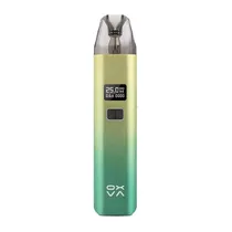 Oxva Xlim V2 Kit Green Lemon