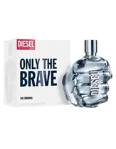 Perfume Diesel Only The Brave Edt 125 ML