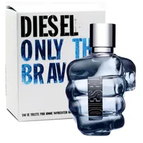 Diesel Only The Brave 125ML Edt c/s