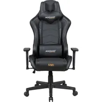 Sillon Gamer Maxracer Tactical TCL-6-Smi - Black
