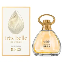 Bi-Es Tres Belle Woman Edp 100ML