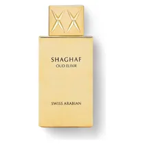 Perfume Swiss Arabian Shaghaf Oud Elixir Edp - Unissex 75ML
