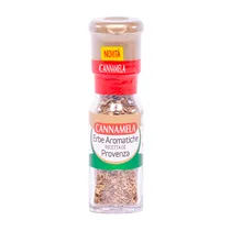Condimento Cannamela Hierbas Provenzales 12G