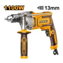 Furadeira de Impacto Ingco ID110028 1100W – 220V