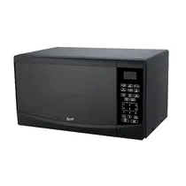 Microondas Avanti MT09V1B 900W 25L Black