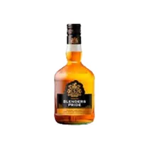 Beb Whisky Blenders Pride Seagram's 1857 1LT 532181*