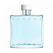 Perfume Azzaro Chrome Edt (M) - 100ML
