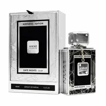 Perfume Anfar Date Nights Homme Exdp Masculino - 100ML