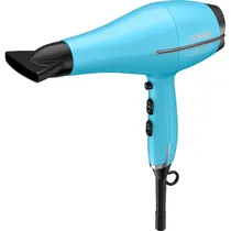 Secador de Cabelo Conair 650AL Hyaluronic Hydro Boost 220V - Turquesa/Preto
