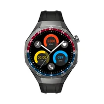 Smartwatch Smartfy WCH06 Negro