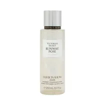 Body Splash Victoria's Secret Runway Pose Shimmer 250ML