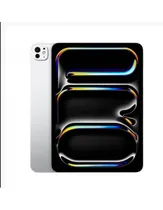 iPad Pro 13"M5 (2025) 5G 512GB SL Standard Glass ME8C4LL/A