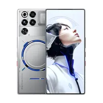 Celular Nubia Redmagic 11 Pro 24GB Ram 1TB Subzero