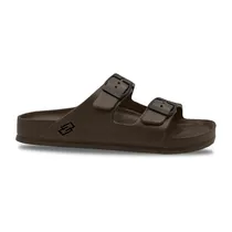 Calzado Casual Masculino Lotto Kaos MarróN