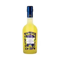 Villa Cardea Licor Limone Sorrento 500ML