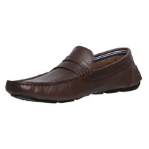 Nautica Calzado Casual Masc Tempest Brown 8