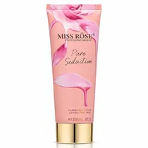 Loción Corporal Miss Rose Pure Seduction 236ML