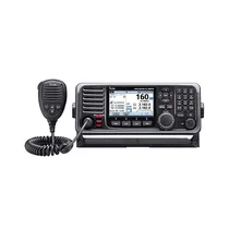 Radio Icom IC-M803 Transceptor Marítimo