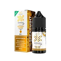 Hypnos 30ML Salt Spearmint Mango 35MG