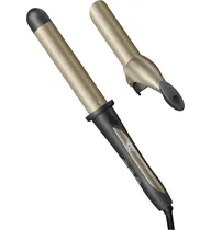 Conair Modelador Cachos Infinitipro Ceramic CD1005 400F 120V