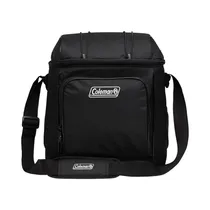 Bolsa Termica Coleman 2158117 30 Latas Negro