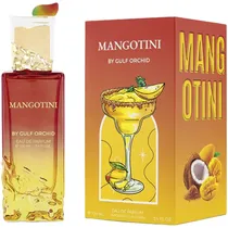 Perfume Gulf Orchid Mangotini - Eau de Parfum - Unisex - 100ML