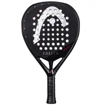 Raquete de Paddle Head Coello Pro 2025