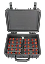 Rebound Eap Monitor de Frecuencia Cardíaca para Entrenamiento Grupal Kit 20 Usuario