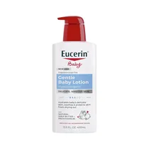 Loción Corporal Eucerin Baby Gentle 400ML