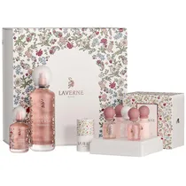Kit Perfume Laverne Miss Laverne Garden - 7 Em 1 - Eau de Parfum - Feminino
