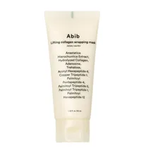 Abib Lifting Collagen Wrapping Mask Jericho Rose Film 100ML