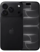 Celular iPhone 18 Pro 512GB Black Lacrado LL/A