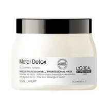 Loreal Metal Detox Mascara 500ML