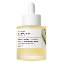 Sérum Facial SKIN1004 Retinol 0.2 Boosting Shot 30ML