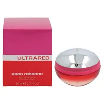 Perf Fem Paco Rabanne Ultrared Edp 80ML